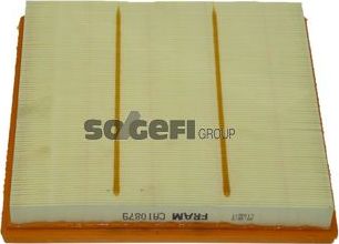 Воздушный фильтр Fram. Артикул CA10879