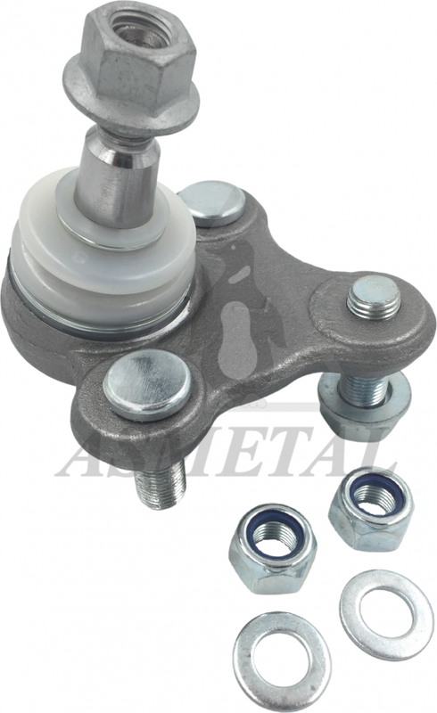 Шаровая опора Asmetal передняя левая для Kia Ceed III 2018-2026. Артикул 10HY0300