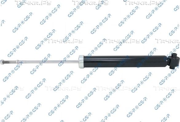 Амортизатор GSP задний для Toyota Corolla E170, E180 2013-2019. Артикул 32113310