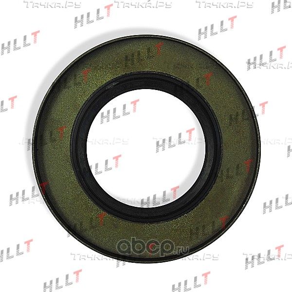 САЛЬНИК ПРИВОДА NISSAN NAVARA D40M 05-... 38.6X72.3X6.6 (Hllt). Артикул HLCL0064