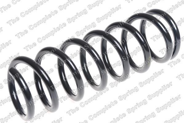 Пружина подвески Lesjofors задняя для Lexus IS II 2005-2012. Артикул 4249106
