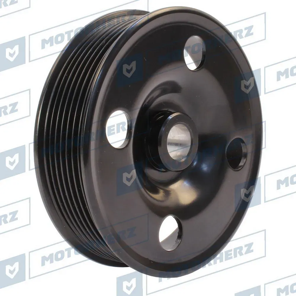 Шкив насоса ГУР (Motorherz). Артикул HPP0009PP