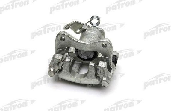 Тормозной суппорт Patron задний левый для Ford Galaxy I 1995-2006. Артикул PBRC015