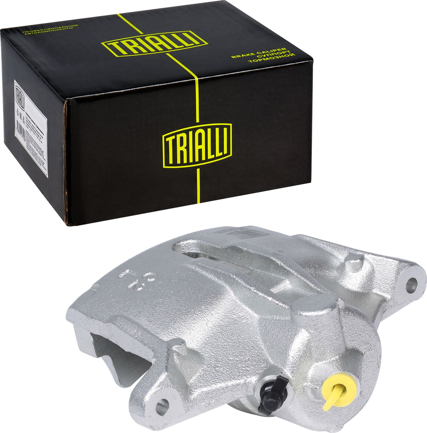 Тормозной суппорт Trialli. Артикул CF 102005