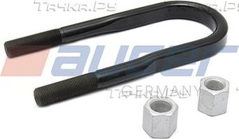 Стремянка рессоры Auger для Renault Kerax 1997-2026. Артикул 77807