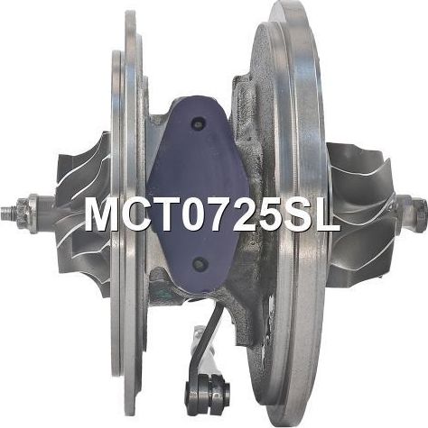 Картридж турбокомпрессора Krauf. Артикул MCT0725SL