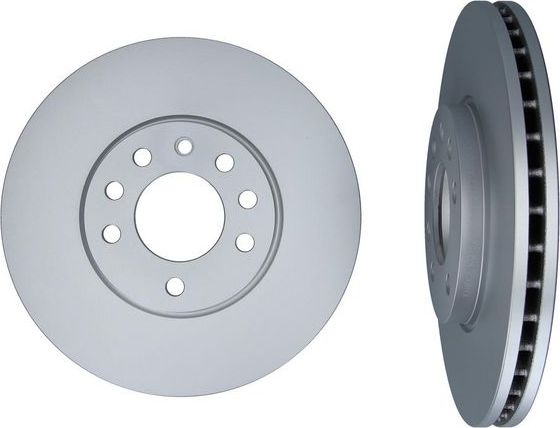 Тормозной диск Kamoka передний для Saab 900 II 1993-1998. Артикул 1031620