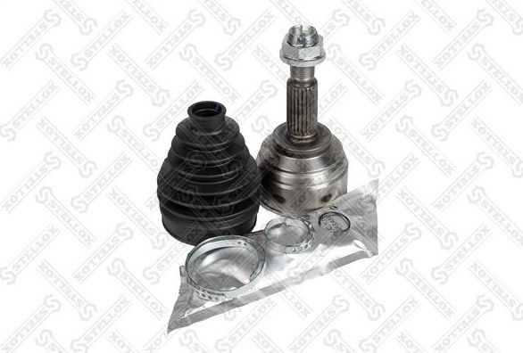 Шрус наружный (граната) Stellox. Артикул 150 2109-SX