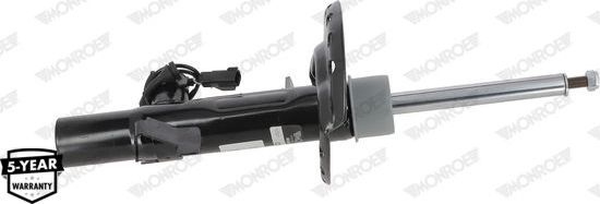 Амортизатор Monroe RideSense Electronic Suspension передний правый для Ford Mondeo IV 2007-2014. Артикул C2504R