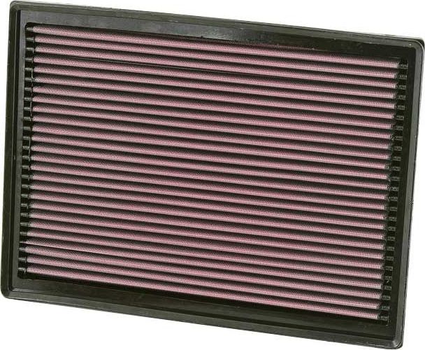 Воздушный фильтр K&N для Mercedes-Benz Sprinter 901, 902 2006-2006. Артикул 33-2391