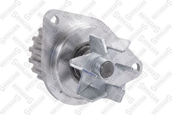Помпа (водяной насос) Stellox. Артикул 4515-0025-SX
