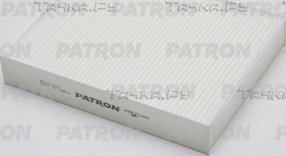 Салонный фильтр Patron для Alpina B3 F30 2013-2017. Артикул PF2413KOR