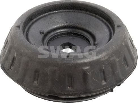 Опора амортизатора (стойки) SWAG (резина/металл). Артикул 90 10 4832