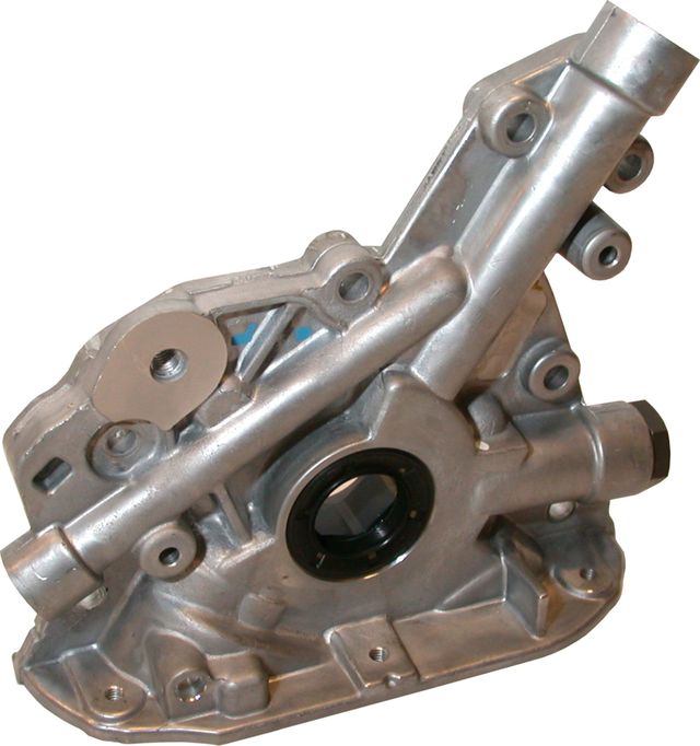 Масляный насос JP Group для Opel Combo B 1994-2001. Артикул 1213100500