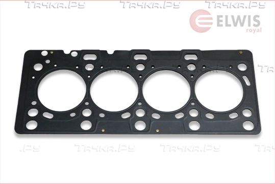 Прокладка ГБЦ Elwis Royal для Renault Clio II 2001-2013. Артикул 0046870