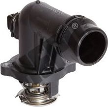 Термостат Hepu для BMW 3 IV (E46) 1997-2006. Артикул TM1199