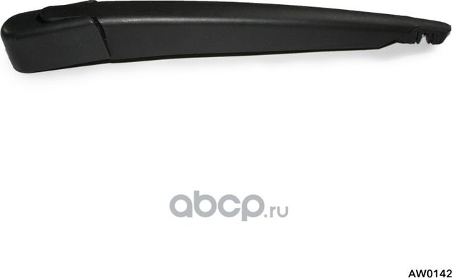 Поводок стеклоочистителя, NISSAN QASHQAI (AMR). Артикул AW0142