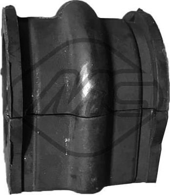 Втулки стабилизатора Metalcaucho передние для Nissan 350Z I 2002-2009. Артикул 44113