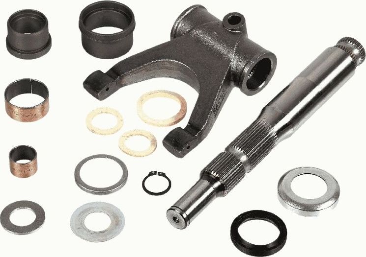 Вилка сцепления SACHS. Артикул 3189 600 060