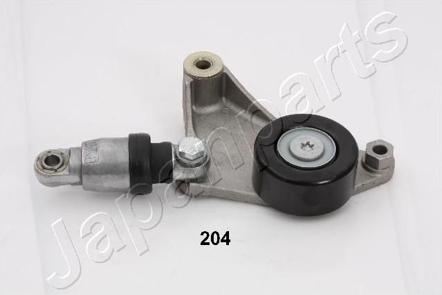 Натяжной ролик (натяжитель) приводного ремня Japanparts. Артикул TS-204