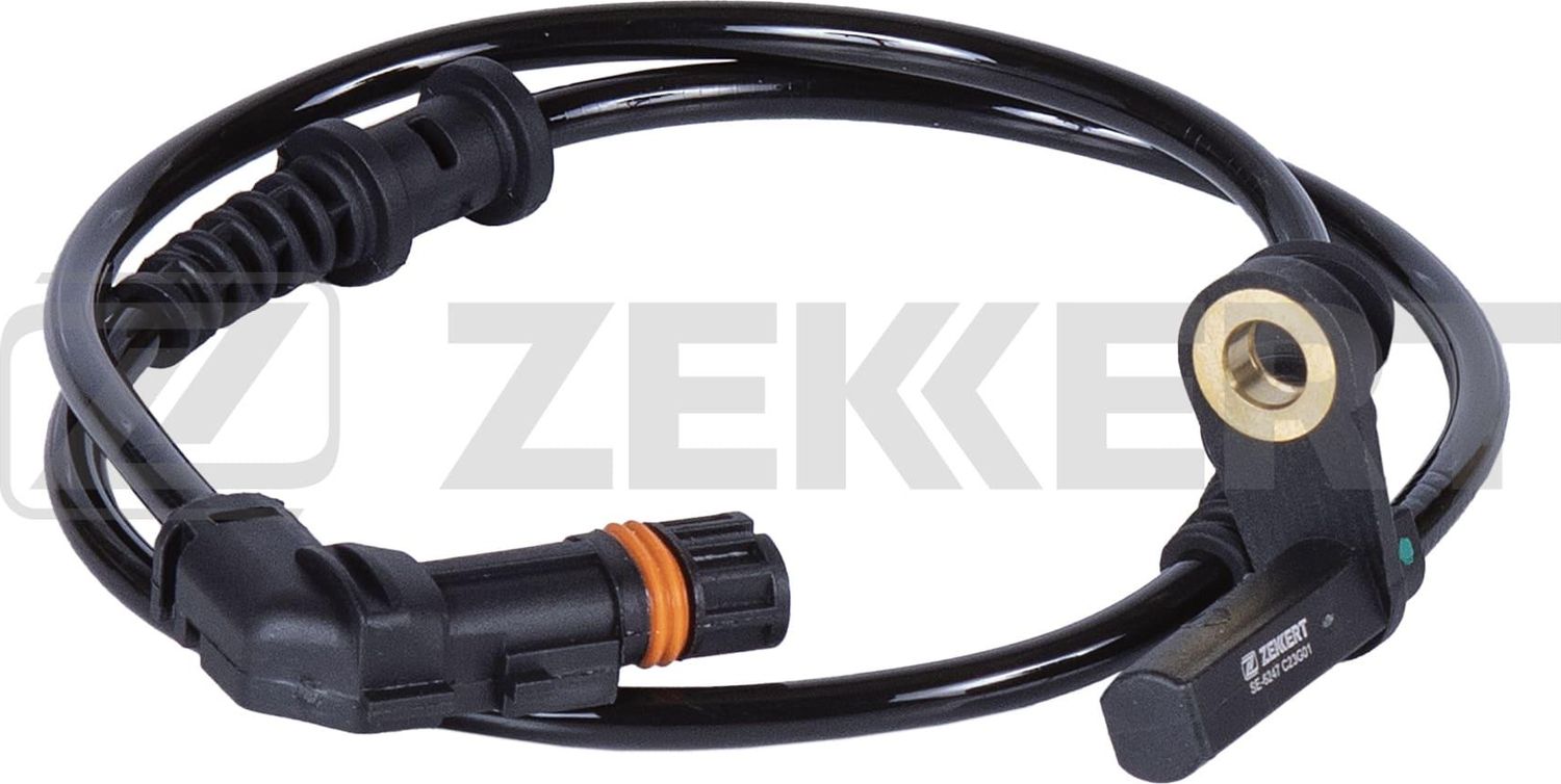 Датчик ABS Zekkert. Артикул SE-6247