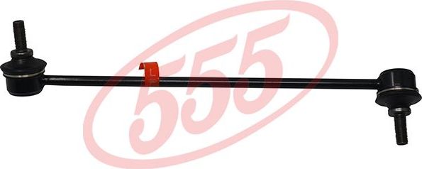 Стойка (тяга) стабилизатора 555. Артикул SL-H170L