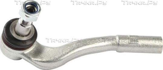 Наконечник рулевой тяги CTR левый внешний для Mercedes-Benz SLK-Класс III (R172) 2011-2016. Артикул CE1118L