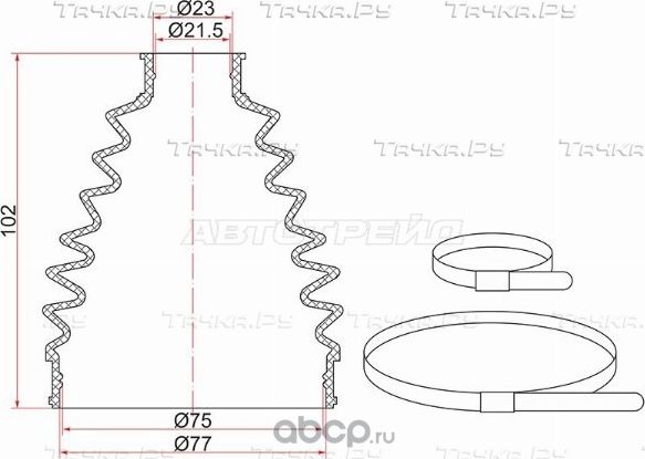 ПЫЛЬHИKШPУCHAPУЖHЫЙMAZDA3AXELABLBK0313KIACEED0612 (SAT). Артикул C1581
