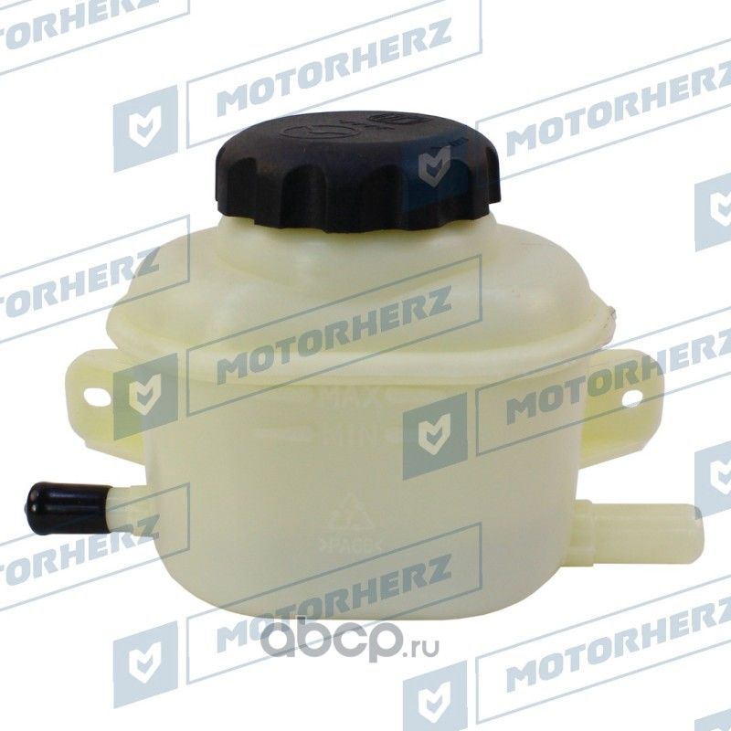 Бачок ГУР/ЭГУР (Motorherz). Артикул HPP1003EBK