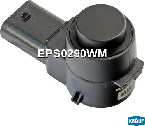 Датчик парковки Krauf. Артикул EPS0290WM