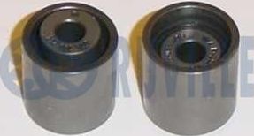Направляющий (ведущий) ролик ремня ГРМ Ruville. Артикул 540273