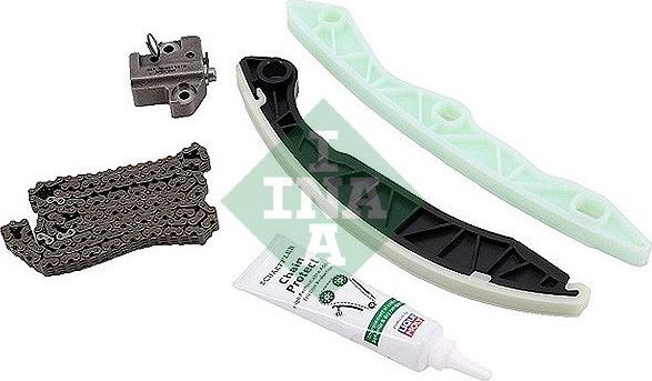 Цепь ГРМ Ina для Hyundai Santa Fe II 2010-2012. Артикул 559 1800 20