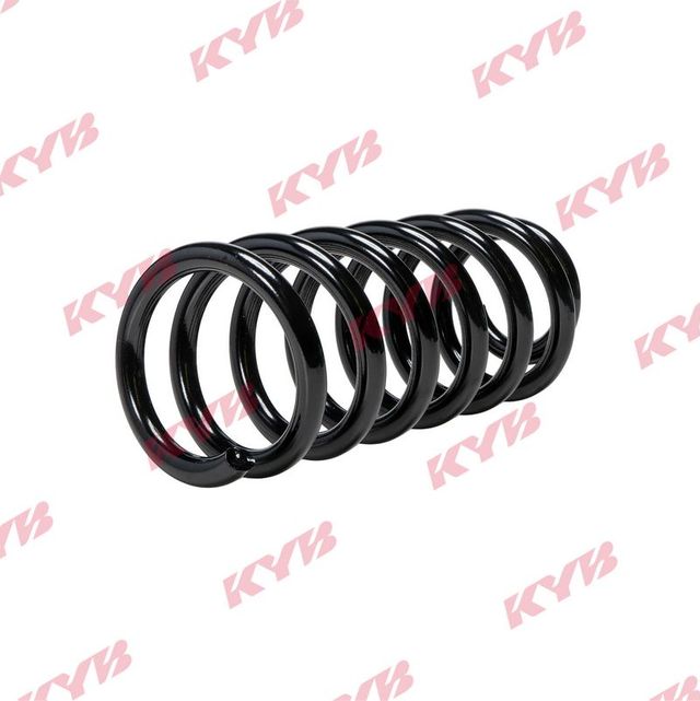 Пружина подвески KYB K-Flex задняя для Audi 100 IV (C4) 1990-1994. Артикул RC5239