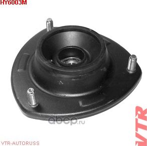 Опора амортизатора (VTR). Артикул HY6003M