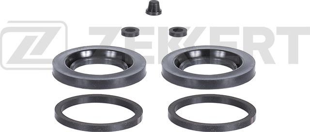 Ремкомплект тормозного суппорта Zekkert задний для Saab 9-3 I 1998-2003. Артикул BR-1033