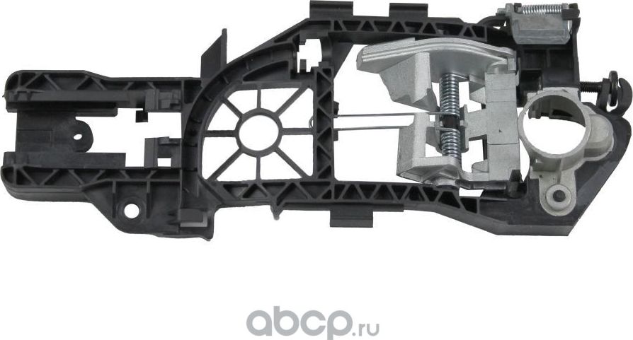 Механизм внутренний ручки дверей (Loro). Артикул 132053097