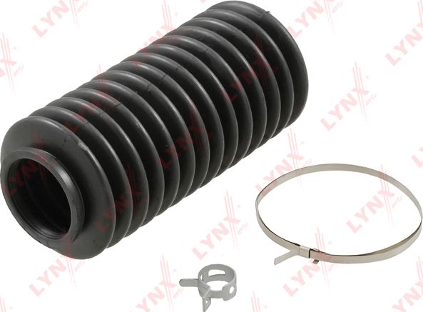 Пыльник рулевой рейки LYNXauto передний для Citroen Berlingo I 1996-2011. Артикул PS-3112