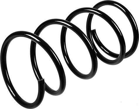 Пружина подвески Stellox. Артикул 10-22540-SX