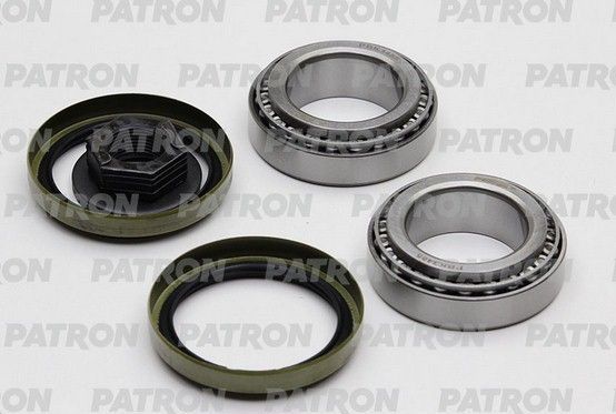 Ступичный подшипник (комплект) Patron задний правый/левый для Ford Scorpio II 1994-1998. Артикул PBK3485