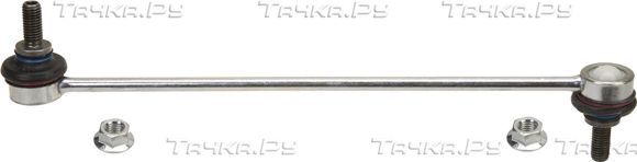 Стойка (тяга) стабилизатора TRW передняя для MINI Clubman I (R55) 2007-2014. Артикул JTS415
