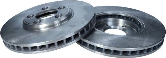 Тормозной диск MaXgear передний для Jaguar S-Type I 1999-2007. Артикул 19-2541