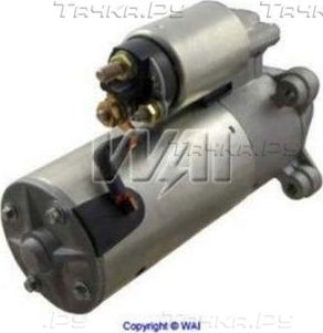 Стартер WAI для Ford Fiesta IV 1995-2003. Артикул 30164N