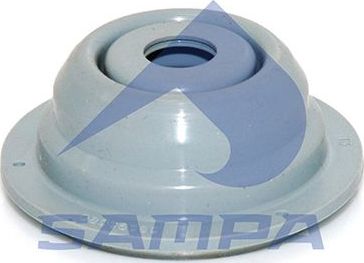 Пыльник поршня тормозного суппорта Sampa. Артикул 202.163