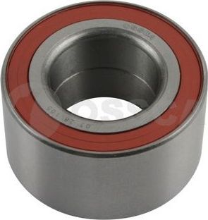 Ступичный подшипник (комплект) OSSCA. Артикул 10737