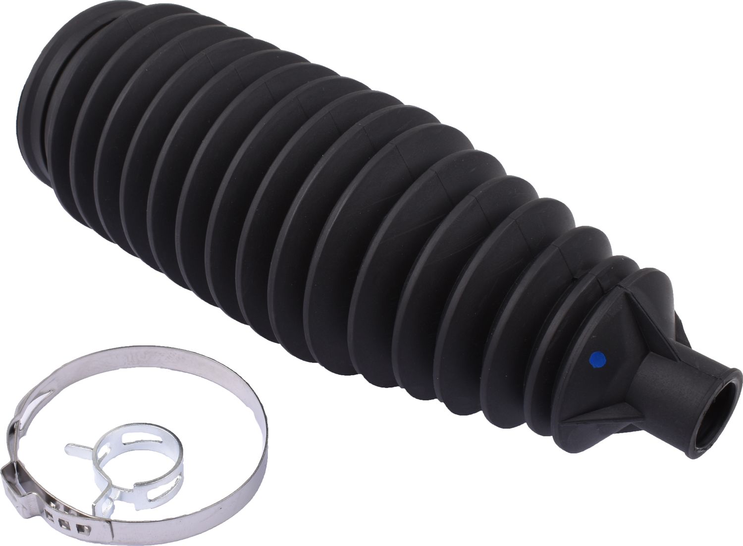 Пыльник рулевой рейки Jikiu. Артикул CG21003