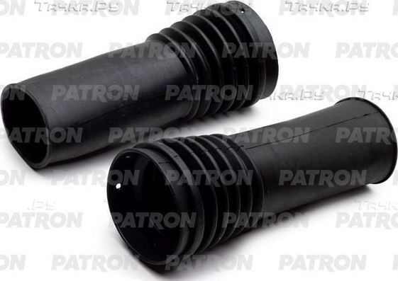 Пыльник амортизатора (стойки) Patron. Артикул PPK143