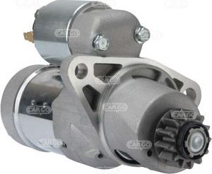 Стартер HC-Cargo для Nissan X-Trail T30 2001-2013. Артикул 114763