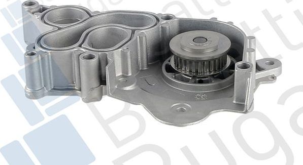Помпа (водяной насос) Bugatti для SEAT Leon IV 2020-2026. Артикул PA10231
