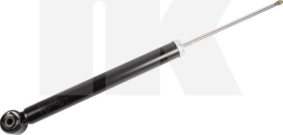 Амортизатор NK. Артикул 63252757