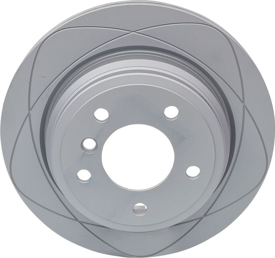 Тормозной диск ATE PowerDisc. Артикул 24.0320-0204.1